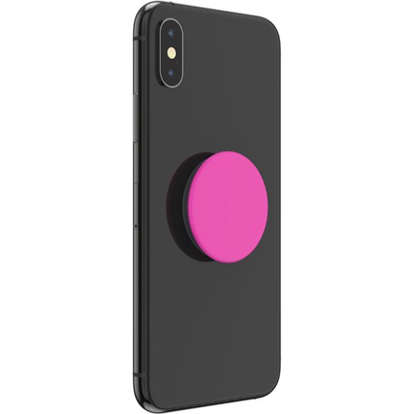 PopSockets PopGrip - Abnehmbar - Magenta