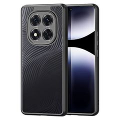 Dux Ducis Aimo Back Cover Xiaomi Redmi Note 14 Pro (4G) - Transparent