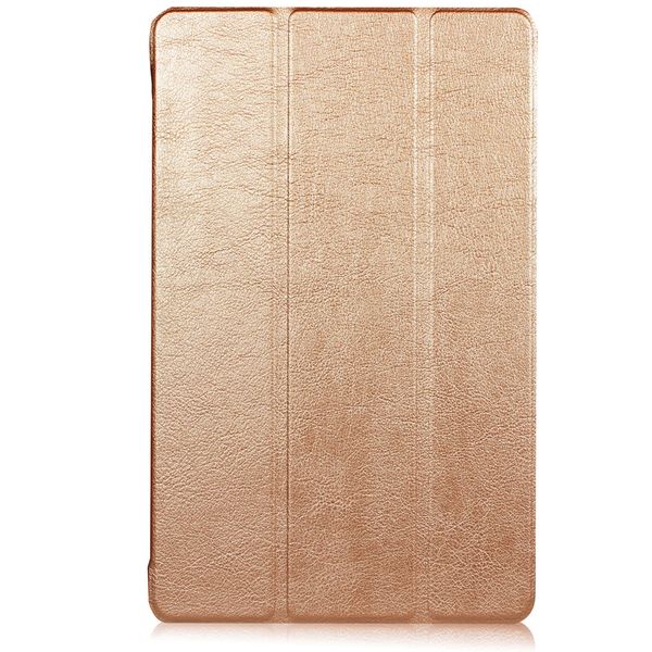 imoshion Trifold Klapphülle Galaxy Tab A 10.1 (2016) - Gold