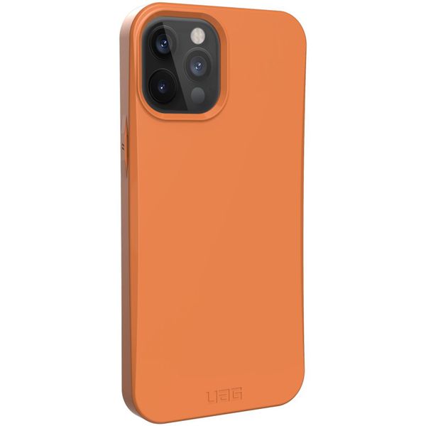 UAG Outback Hardcase für das iPhone 12 Pro Max - Orange