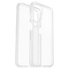 OtterBox React Backcover für das Samsung Galaxy A15 (5G) - Clear