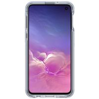 OtterBox Symmetry Clear Case für das Samsung Galaxy S10e