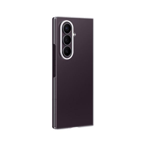 Samsung Original Clear Case Samsung Galaxy Z Fold 8 Ultra - Transparent