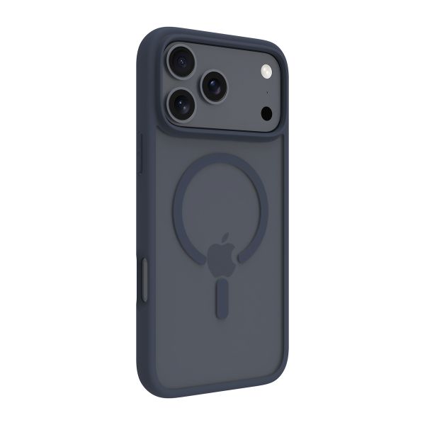 dbramante1928 Grenen Back Cover MagSafe Apple iPhone 17 Pro Max - Blue