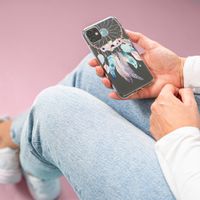 imoshion Design Hülle für das Samsung Galaxy S9 - Dreamcatcher