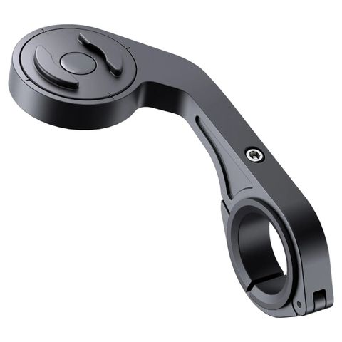 SP Connect Handlebar Mount Fahrrad-Handyhalterung für SPC+ Hüllen - Schwarz