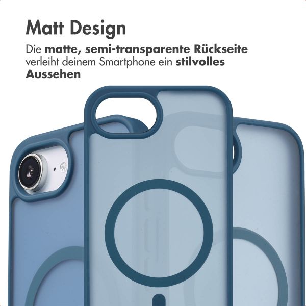 imoshion Pr3623 Apple iPhone 16e - Dunkelblau