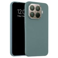 imoshion TPU Color Cover Xiaomi 15T Pro - Pine Green