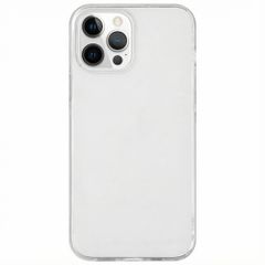 imoshion Gel Case Apple iPhone 13 Pro - Transparent