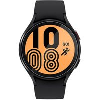 Spigen ﻿GlastR Slim HD Screenprotector 3er-Pack für das Samsung Galaxy Watch 4 - 44mm