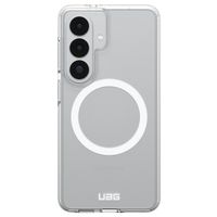 UAG Scout Back Cover mit MagSafe Samsung Galaxy S26 Plus - Ice White