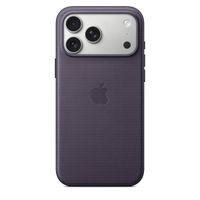 Apple Funktionsgewebe Case mit MagSafe Apple iPhone 17 Pro Max - Purple