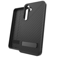 ZAGG Denali Snap KS Case Samsung Galaxy S25 Plus - Schwarz