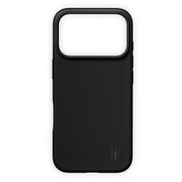 iDeal of Sweden Schlanke MagSafe-Hülle Apple iPhone 18 Pro / 17 Pro - Matte Black
