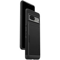 Spigen Slim Armor CS Case für das Google Pixel 7 - Schwarz