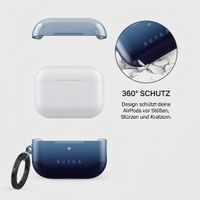 Burga Hardcase Hülle Apple Airpods Pro 3 - Zero Gravity