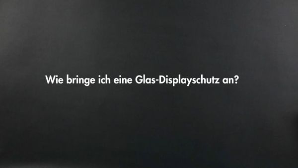 Accezz Displayschutz 2er-pack aus gehärtetem Glas Samsung Galaxy Z Fold 8
