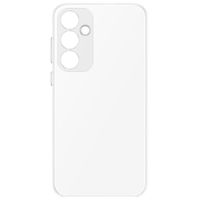 Samsung Original Clear Cover Samsung Galaxy A35 - Transparent