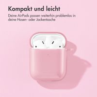 imoshion Neon Case Apple AirPods 1 / 2 - Rosa