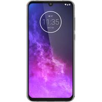 Slim Cover Transparent Xiaomi Redmi Note 8 / Note 8 (2021)