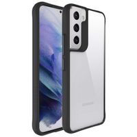 imoshion Rugged Hybrid Case Samsung Galaxy S22 Plus - Schwarz