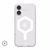 UAG Scout Back Cover mit MagSafe Apple iPhone 17 - Ice White