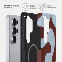 Burga Tough Back Cover MagSafe Samsung Galaxy S26 Ultra - Core