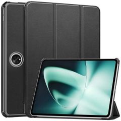 imoshion Trifold Klapphülle OnePlus Pad - Schwarz