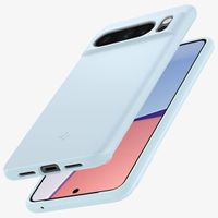 Spigen Thin Fit™ Hardcase für das Google Pixel 8 Pro - Blau