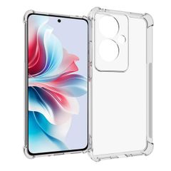 imoshion Shockproof Case für das Oppo Reno 11 F - Transparent