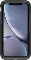 OtterBox Clear Case + Alpha Glass für das iPhone Xr - Schwarz