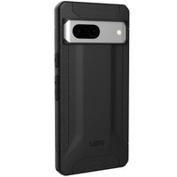 UAG Scout Backcover Google Pixel 7 - Schwarz