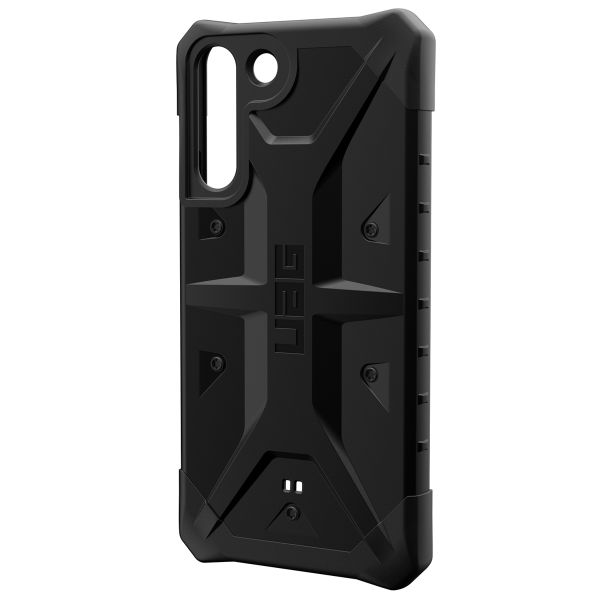 UAG Pathfinder Case für das Samsung Galaxy S22 Plus - Black