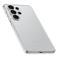 Spigen Liquid Crystal Backcover Samsung Galaxy S26 Ultra - Crystal Clear