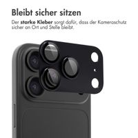 imoshion Kameraschutz Glas 2er-Pack Apple iPhone 18 Pro Max