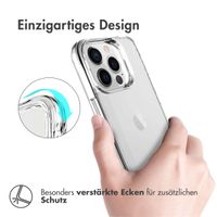 imoshion Rugged Air Case für das iPhone 13 Pro - Transparent