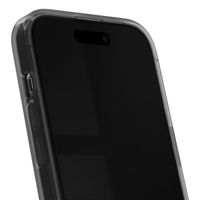 iDeal of Sweden Mirror Case Apple iPhone 14 Pro - Tortoise