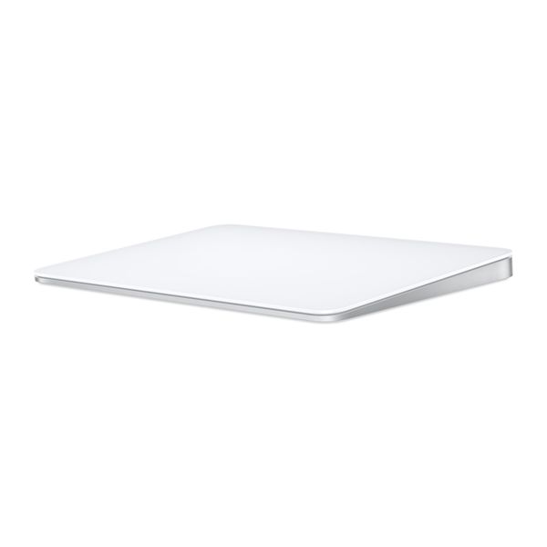 Apple Magic Trackpad - USB-C - Weiß