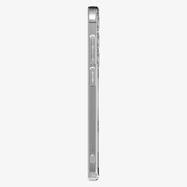 Spigen Ultra Hybrid™ Case MagSafe für das Samsung Galaxy S24 FE - White