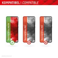 Displex Bildschirmschutzfolie Real Glass Samsung Galaxy A54 (5G)