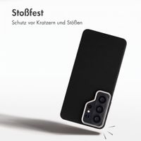 Accezz Mesh Backcover mit MagSafe Samsung Galaxy S26 Ultra - Schwarz