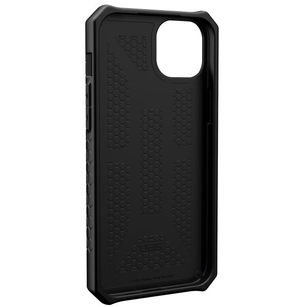 UAG Monarch Backcover für das iPhone 14 Plus - Mallard