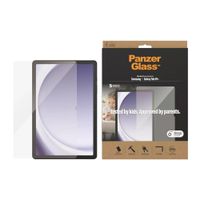 PanzerGlass Ultra Wide Fit Screen Protector Samsung Galaxy Tab A11 Plus / A9 Plus