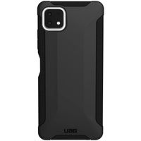 UAG Scout Backcover Samsung Galaxy A22 (5G) - Schwarz