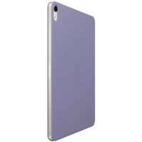 Apple Smart Folio für das iPad Air 11 Zoll (2024) M2 / Air 5 (2022) / Air 4 (2020) - English Lavender