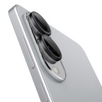 Spigen Glas.tR EZFit Optik Linsen Protektor 2er-Pack für das Samsung Galaxy S25 Edge