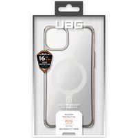 UAG Plyo Backcover MagSafe Apple iPhone 14 Plus - Ash