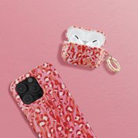 Selencia Vivid Case Apple AirPods Pro - Wild Spots Lipstick
