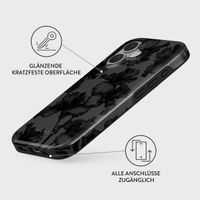 Burga ﻿Tough Back Cover MagSafe Apple iPhone 16 - Nocturnal
