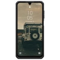 UAG Scout Backcover Samsung Galaxy A16 - Schwarz